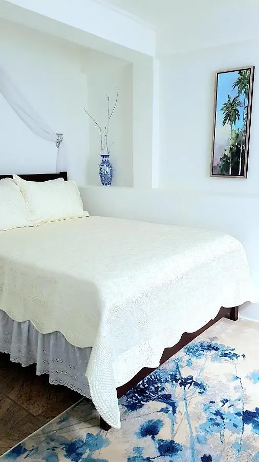 The Suite Spot Apartment - Private Paradise Stay Soufrière