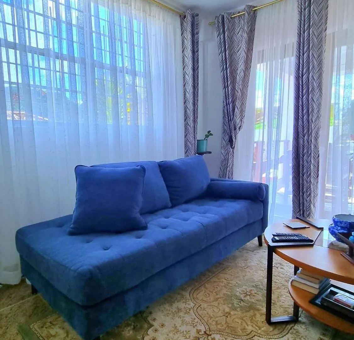 The Suite Spot Apartment - Private Paradise Stay Soufrière