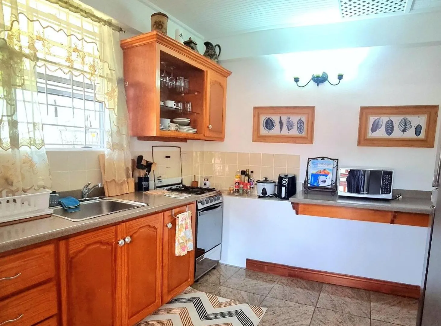 The Suite Spot Apartment - Private Paradise Stay Soufrière