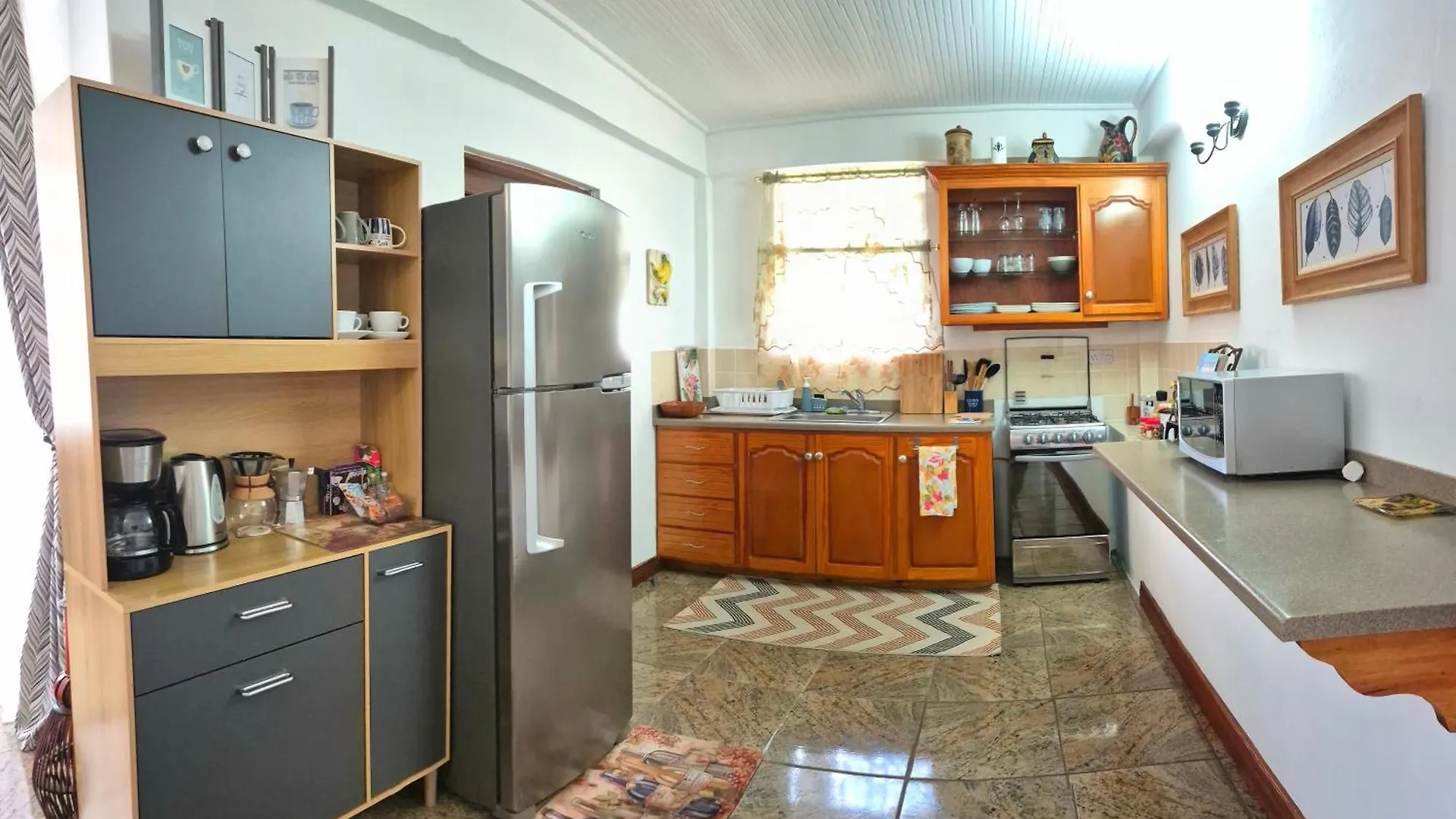 The Suite Spot Apartment - Private Paradise Stay Soufrière Santa Lucía