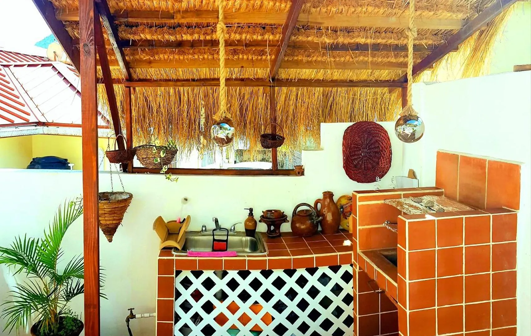 The Suite Spot Apartment - Private Paradise Stay Soufrière