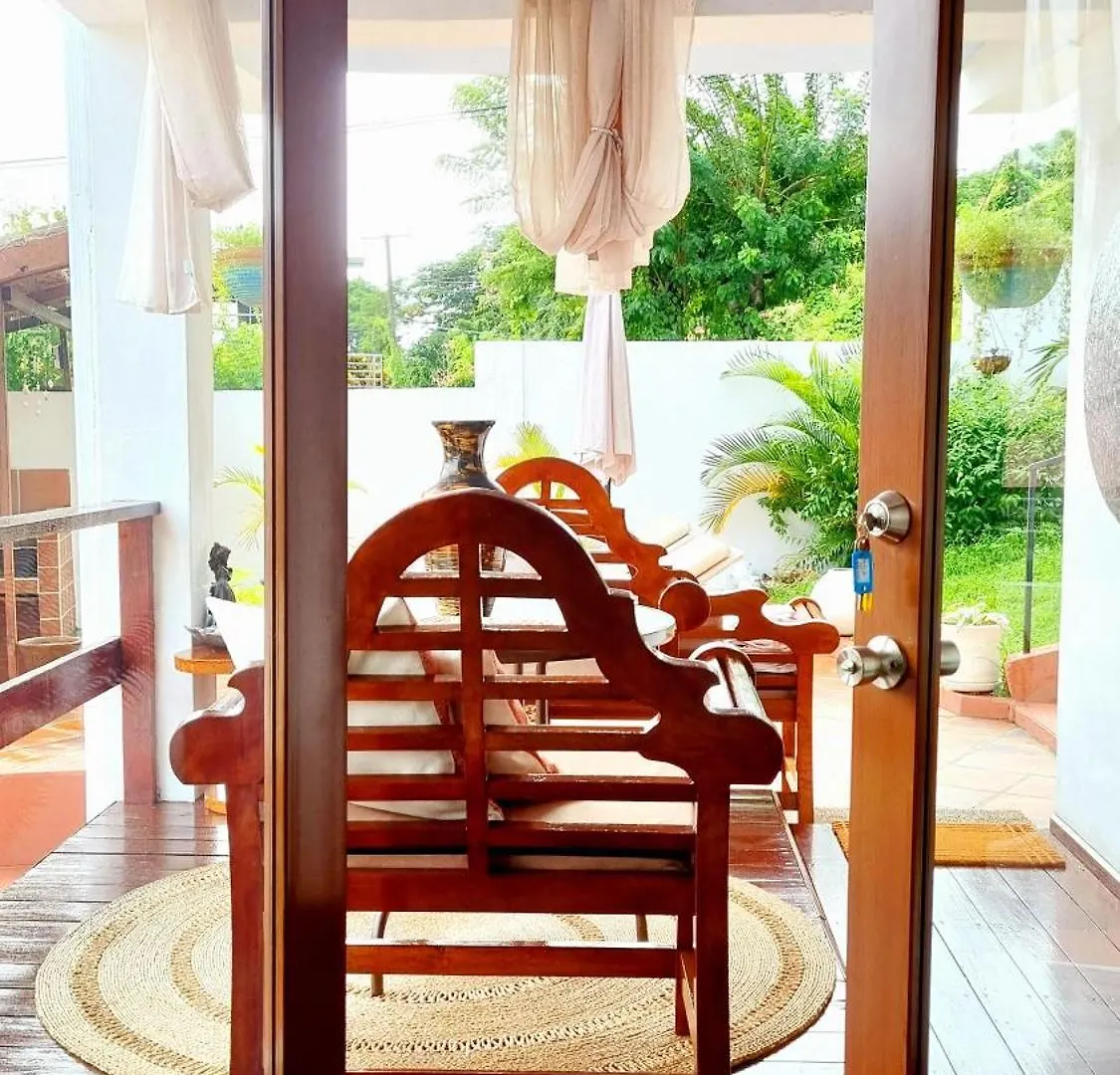 The Suite Spot Apartment - Private Paradise Stay Soufrière Santa Lucia